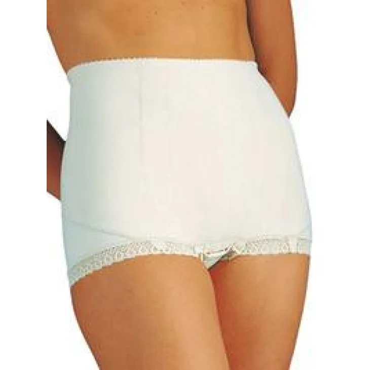 Dual Sanitaly Dualsan Mutanda Contenitiva Alta Donna