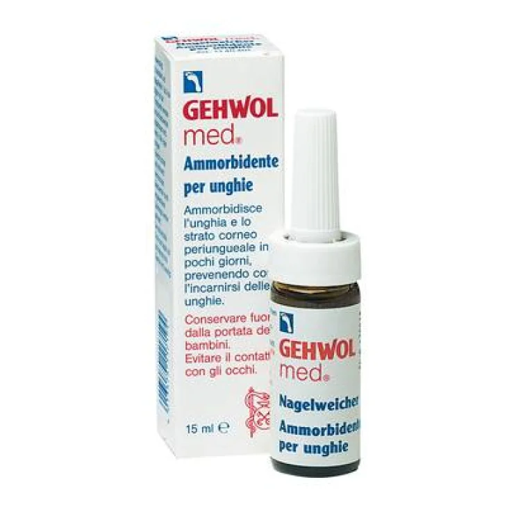 Gehwol Ammorbidente per Unghie Gehwol Ammorbidente per Unghie