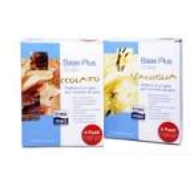 LineaMed Base Plus Shake Vaniglia 4 Porzioni LineaMed Base Plus Shake Vaniglia 4 Porzioni