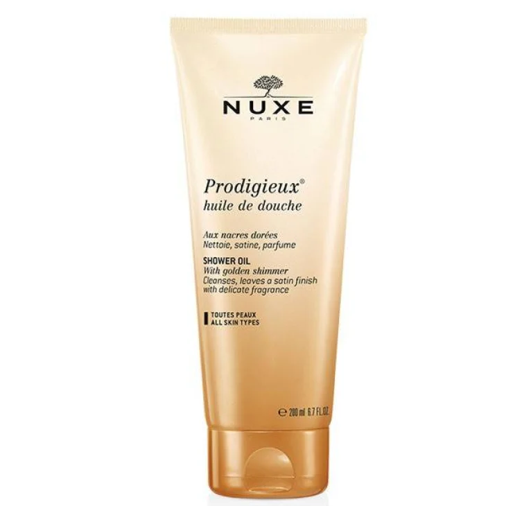 Nuxe Olio Doccia Prodigieux 200ml Nuxe Olio Doccia Prodigieux 200ml