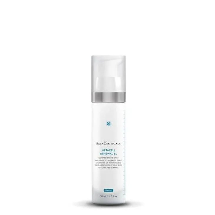 SkinCeuticals Metacell Renewal B3 Emulsione leggera con Niacinamide e Vitamina B3 50 ml