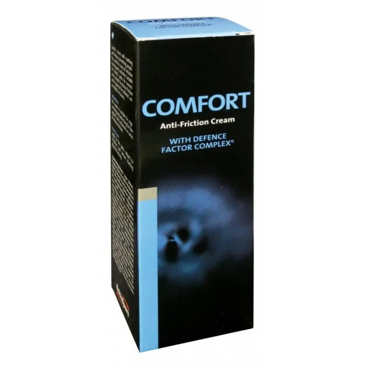 EthicSport Comfort Crema antiattrito e lenitiva per sportivi 100 ml EthicSport Comfort Crema antiattrito e lenitiva per sportivi 100 ml