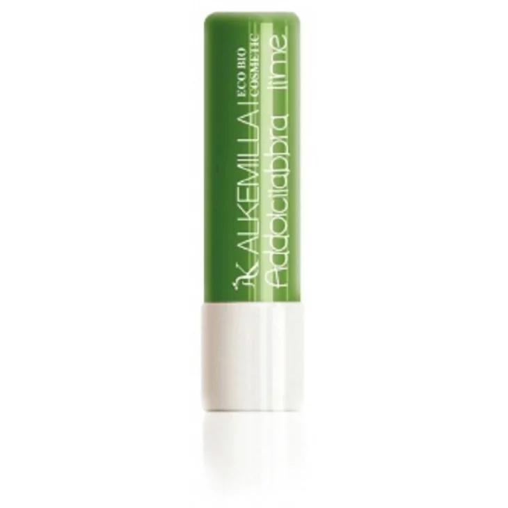 Alkemilla Addolcilabbra Lime Burrocacao Biologico