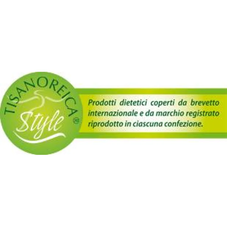 Tisanoreica Style 4 Biscotti al Gusto di Cioccolato Tisanoreica Style 4 Biscotti al Gusto di Cioccolato