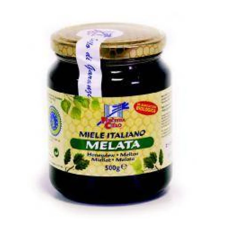 La Finestra sul Cielo Melata Miele Biologico