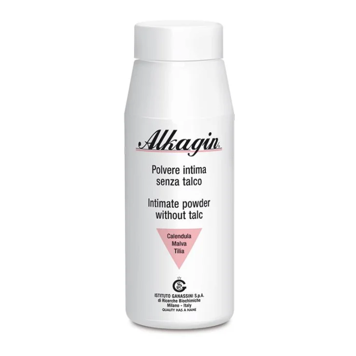 Alkagin Polvere Intima