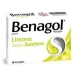 Benagol - 16 Pastiglie Limone Senza Zucchero