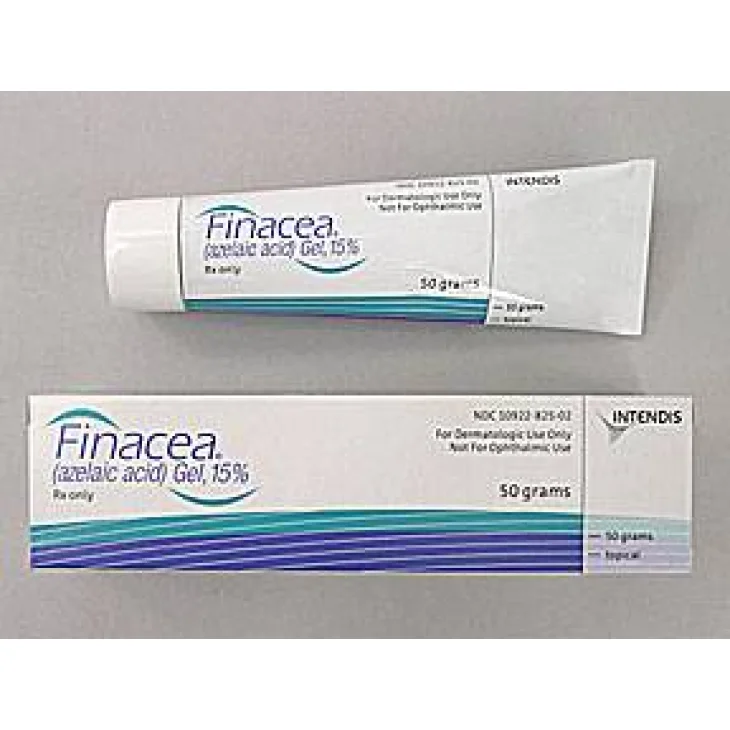 Finacea 15% Gel Cutaneo per Acne 30 g Finacea 15% Gel Cutaneo per Acne 30 g