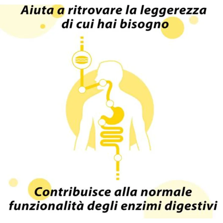 Citrosodina Integratore Antiacidit&agrave; Gastica Bustine Effervescenti