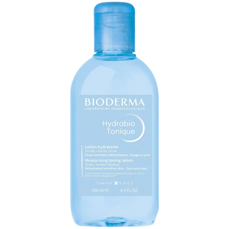 Bioderma Hydrabio Tonique Tonico 250 ml Bioderma Hydrabio Tonique Tonico 250 ml