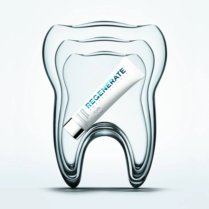 Regenerate Dentifricio Avanzato 75 ml