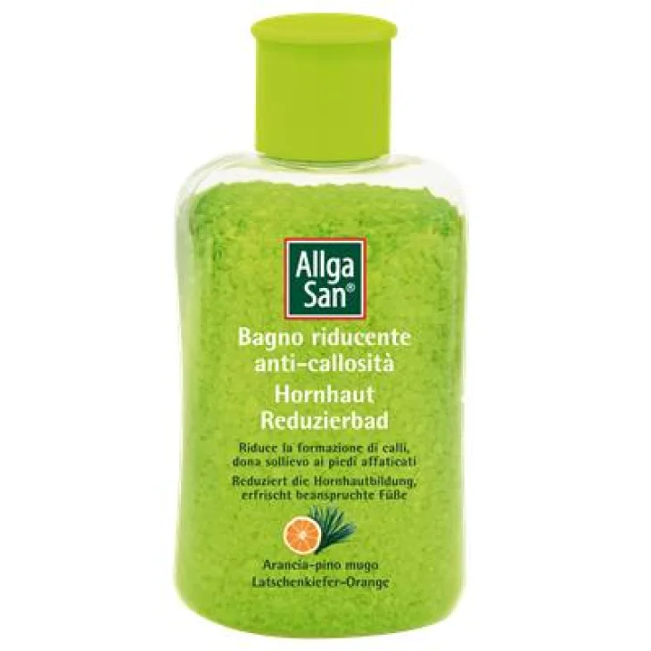 Allga San Pediluvio Anti-Callosit&agrave;