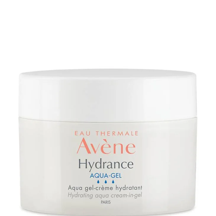 Av&egrave;ne Hydrance Aqua Gel Crema Idratante 50 ml