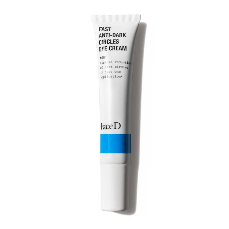 Face D Crema Contorno Occhi Anti-occhiaie 15 ml Face D Crema Contorno Occhi Anti-occhiaie 15 ml