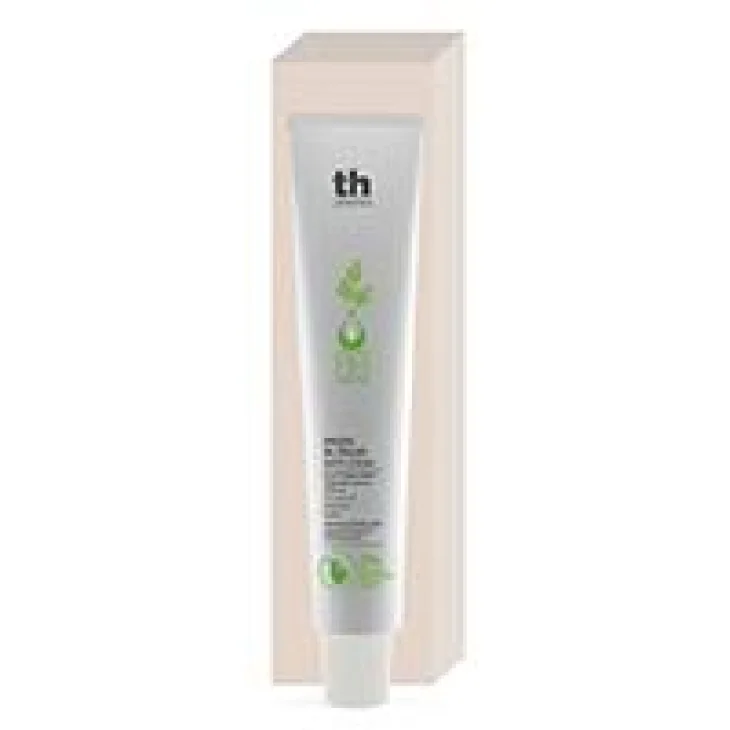TH Pharma Pasta all'Acqua Crema per il Cambio del Pannolino 100 ml