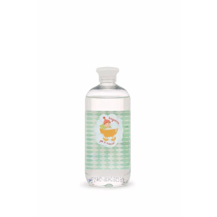 Bubble Family Bagnetto Bimbi e Poi a Nanna 500 ml Bubble Family Bagnetto Bimbi e Poi a Nanna 500 ml