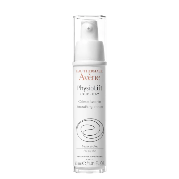 Av&egrave;ne Physiolift Giorno Crema Levigante 30 ml
