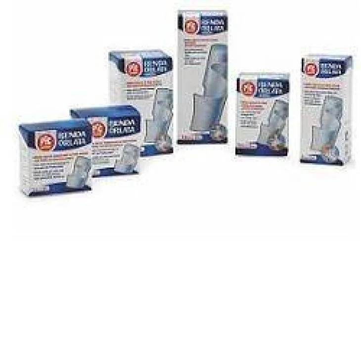 Pic Cambric Benda Orlata Misura Piccola 5x5 12 bende Pic Cambric Benda Orlata Misura Piccola 5x5 12 bende
