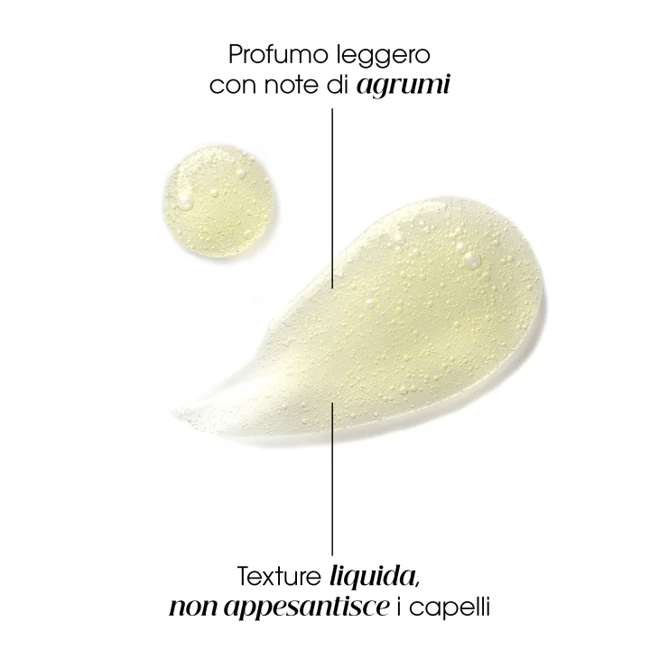 Klorane Shampoo alla Polpa di Cedro Leggero Capelli da Normali a Grassi 400 ml