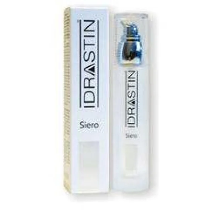 Idrastin Siero Viso e Collo Idrastin Siero Viso e Collo