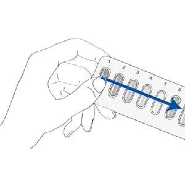 Labo'Life 2LPAPI Medicinale Omeopatico