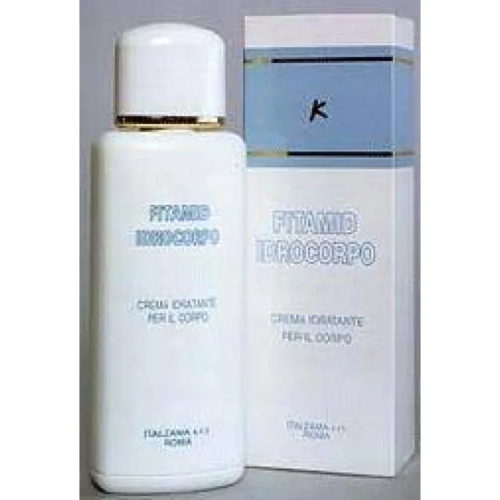 Fitamid Idrocorpo Crema Corpo Fitamid Idrocorpo Crema Corpo