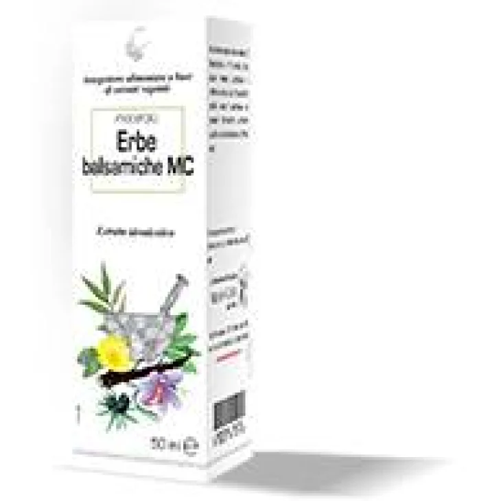 Caira Macerato Erbe Balsamiche Integratore per la Digestione