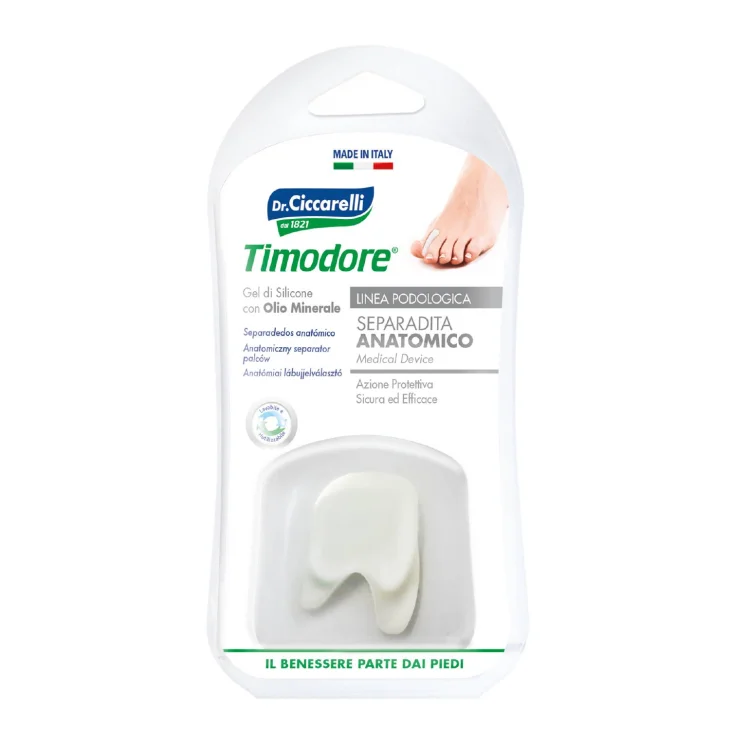 Dr Ciccarelli Timodore Separadita Anatomico Dr Ciccarelli Timodore Separadita Anatomico
