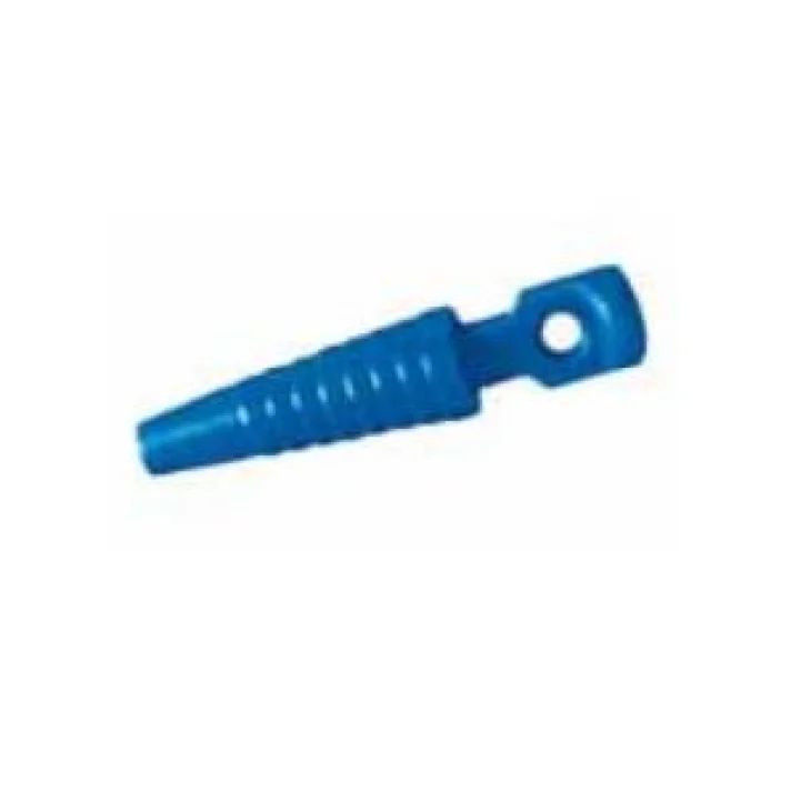 Farmacare Tappi Catetere Sterile Mis. Unica