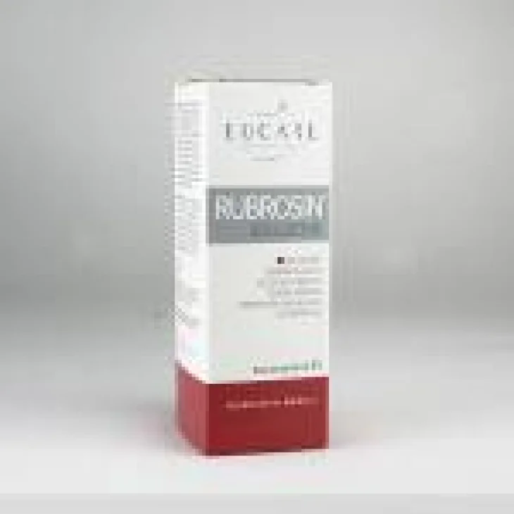 Eucare Rubrosin Soluzione Dermatologica per Dermatiti Eucare Rubrosin Soluzione Dermatologica per Dermatiti