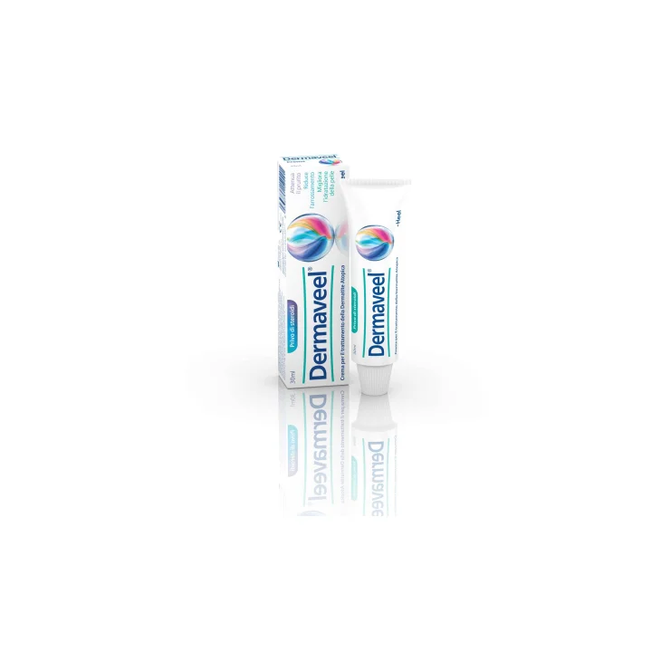Guna Dermaveel Crema per Dermatite Guna Dermaveel Crema per Dermatite