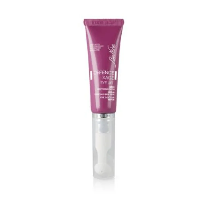 BioNike Defence Xage Eye Lift Siero per il contorno occhi 15 ml