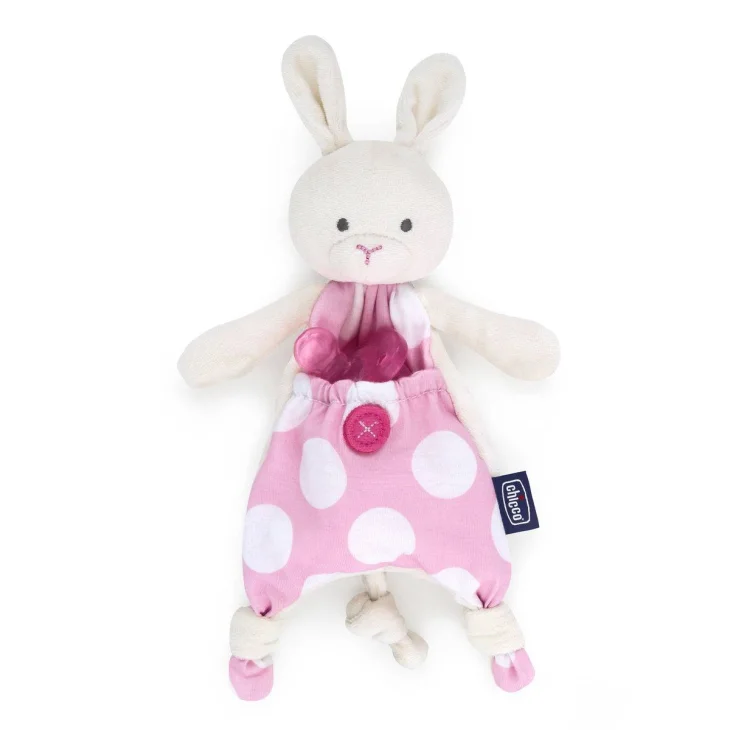 Chicco Buddy Pocket Portasucchietto Rosa