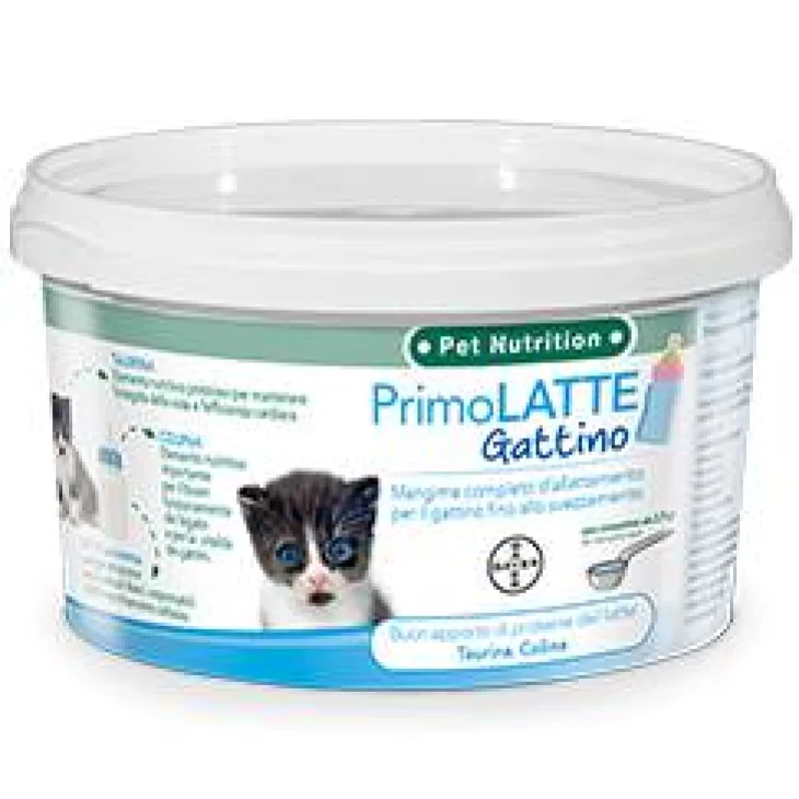 Bayer Primolatte Gattino