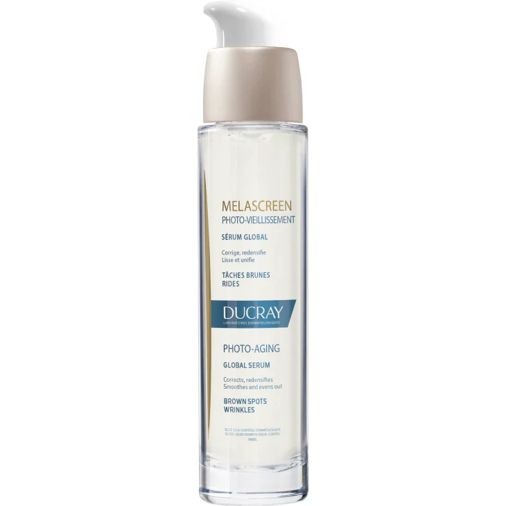 Ducray Melascreen Global Serum Siero Globale Viso Antimacchie Ducray Melascreen Global Serum Siero Globale Viso Antimacchie