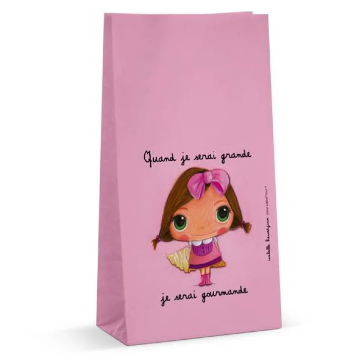 Label'tour Sacchetti per Bon Bon Fantasia Pasticciera