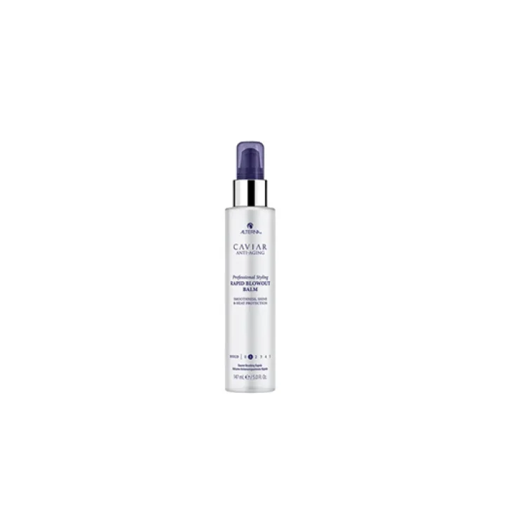 Alterna Rapid Blowout Balm Trattamento Lisciante 147 ml Alterna Rapid Blowout Balm Trattamento Lisciante 147 ml