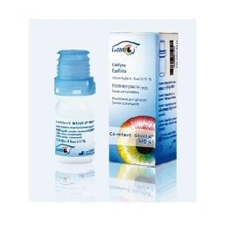 I.COM Comfort Shield MDS Collirio