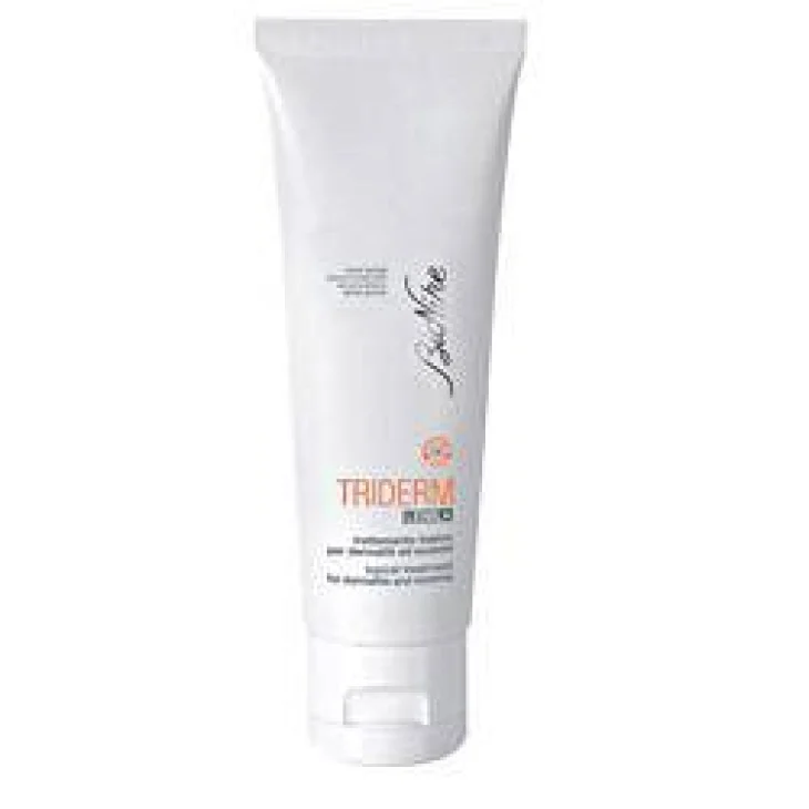 BioNike Triderm Lenil Pi&ugrave; Crema per dermatiti 50 ml