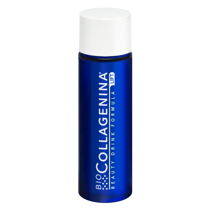 ESI Biocollagenina Integratore di Collagene Pronto da Bere 10 drink
