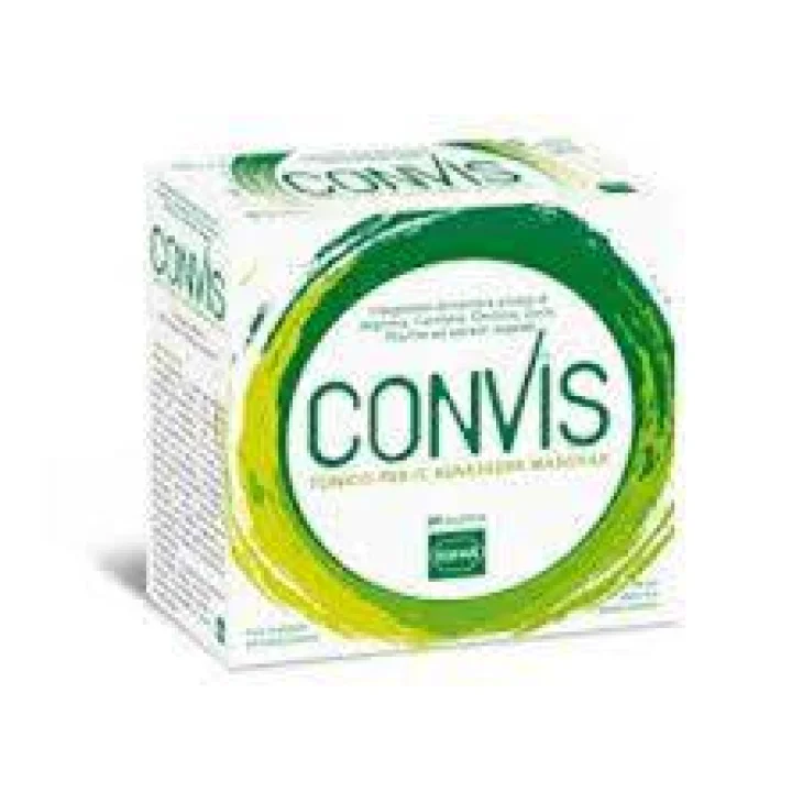 Sofar Convis Integratore Tonico per Uomini Sofar Convis Integratore Tonico per Uomini