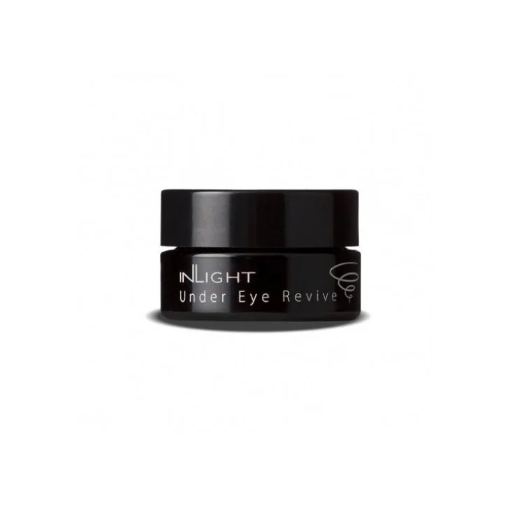 Inlight Under Eye Revive Trattamento per il contorno occhi antiocchiaie 12 ml