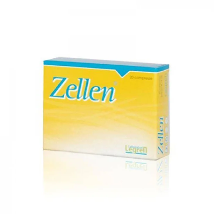 Zellen Integratore per le Difese Immunitarie