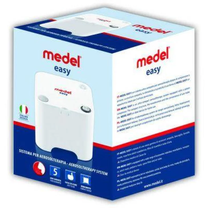 Medel Easy Aerosol Medel Easy Aerosol