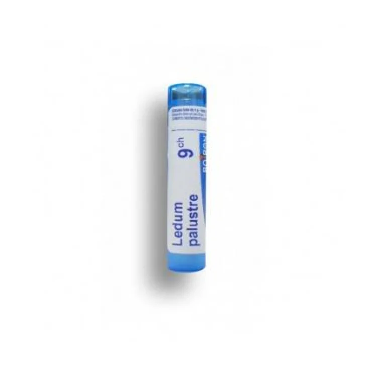 Boiron Ledum 9 CH Globuli