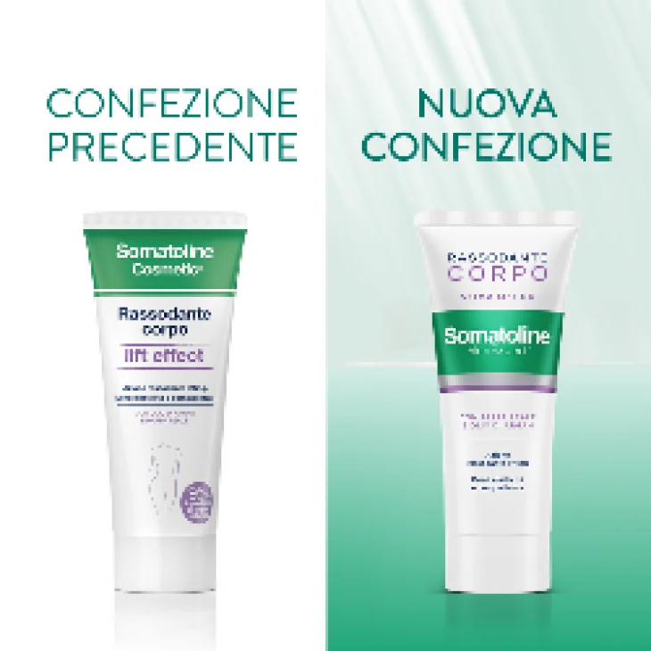 Somatoline Skin Expert Corpo Rassodante Corpo Crema Lifting 200 ml