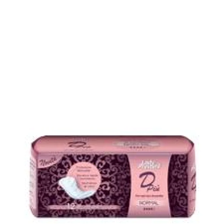 Corman Lady Presteril DPi&ugrave; Normal Assorbenti anatomici