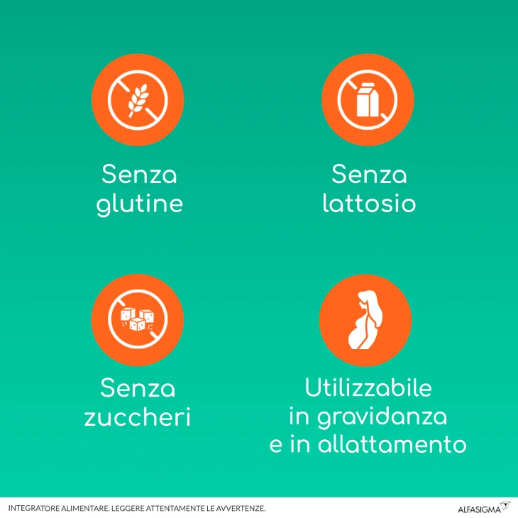 Yovis Stick 50 Miliardi di Fermenti Lattici vivi