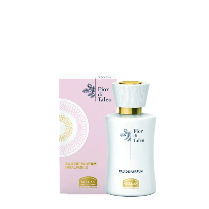 Helan Fior di Talco Eau de Parfum 50 ml Helan Fior di Talco Eau de Parfum 50 ml