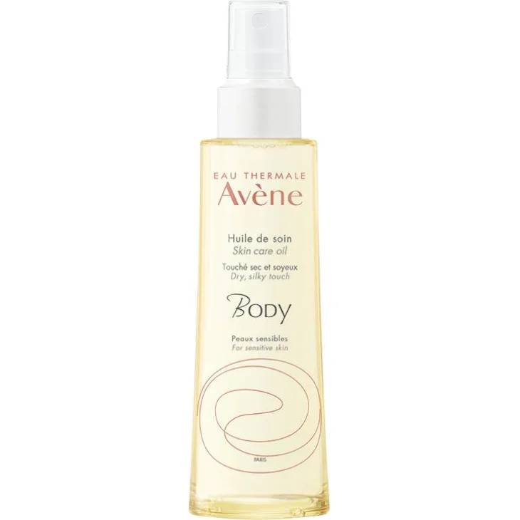 Av&egrave;ne Body Olio 100 ml